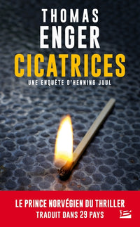 Une enquête d'Henning Juul, T1 : Cicatrices