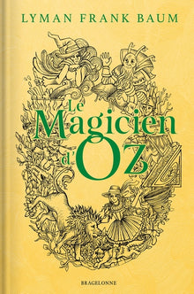Le magicien d'Oz