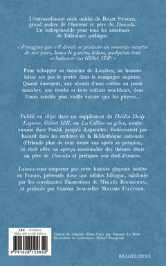 Gibbet Hill ou La Colline au gibet