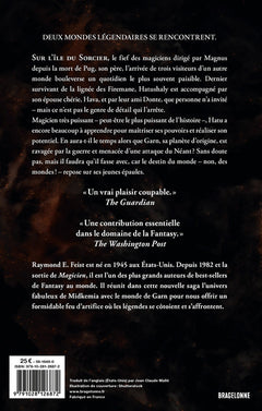 La Guerre des Dragons, T1 : Le Réveil des ténèbres