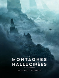 Les montagnes hallucinées illustré - L'intégrale