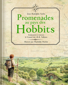 Promenades au pays des Hobbits