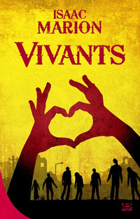 Warm Bodies