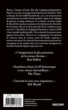 La Fille de la Capitaine