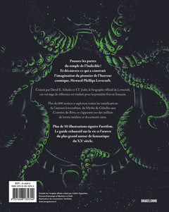 Encyclopédie H.P. Lovecraft