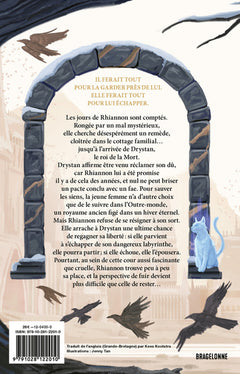 Upon a Broken Throne, T1 : King of Ravens