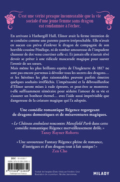 Dragons et sentiments