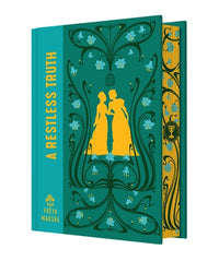 The Last Binding Trilogy, T2 : A Restless Truth