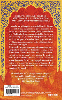 Les Portes de Lumière
