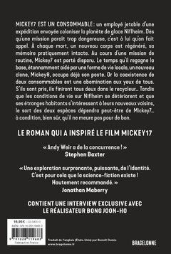 Mickey7