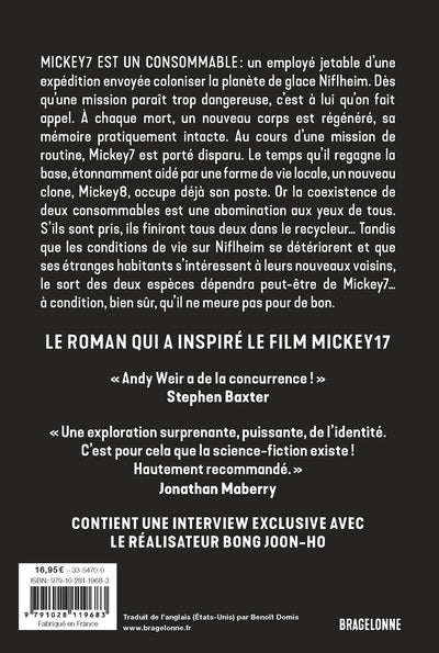 Mickey7