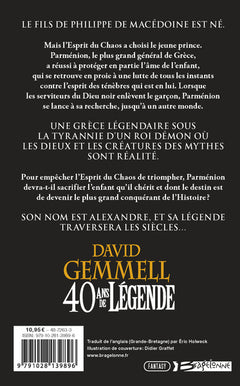 Le prince noir