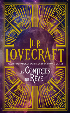 Intégrale Lovecraft Tome 1
