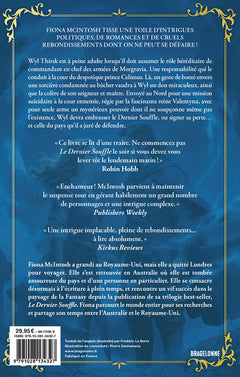 Le Dernier Souffle - L'Intégrale