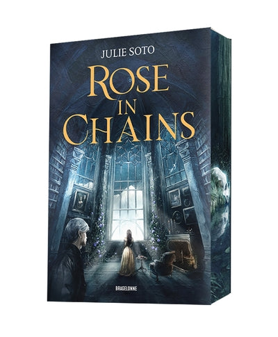 Rose in Chains