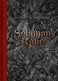 Solomon Kane - L'Intégrale