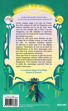 Shadows of Tenebris, T3 : A Promise of Lies