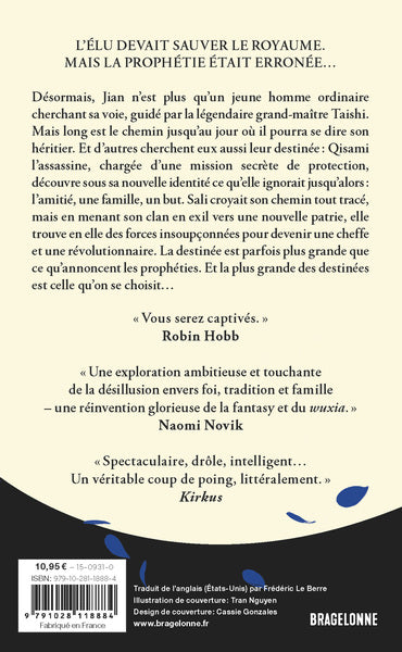 L'Art de la destinée