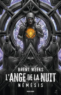 L'Ange de la Nuit : Némésis