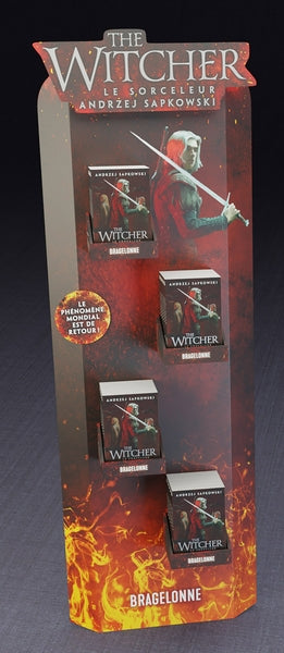 La Croisée des corbeaux