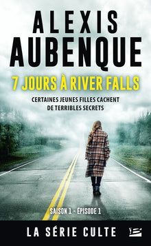 7 jours à River Falls