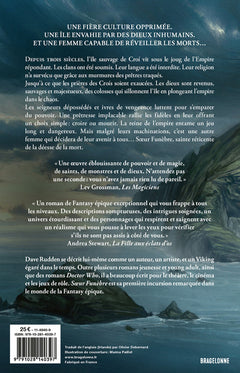 Les Dieux déchaînés, T1 : Soeur Funèbre