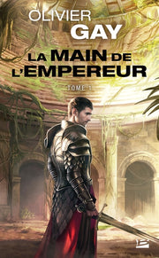 La Main de l'empereur, T1