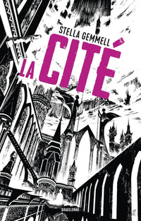 La cité, T1