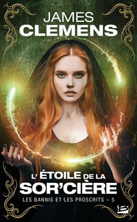 l'étoile de la sor'cière