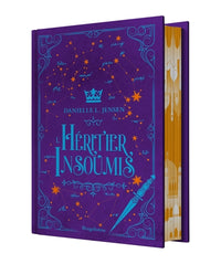 L'Héritier insoumis