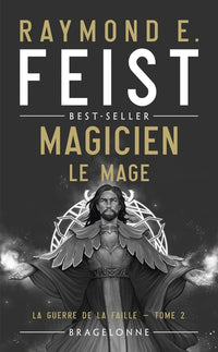 Milamber, le mage