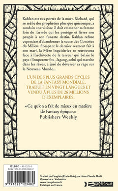 La Foi des Réprouvés