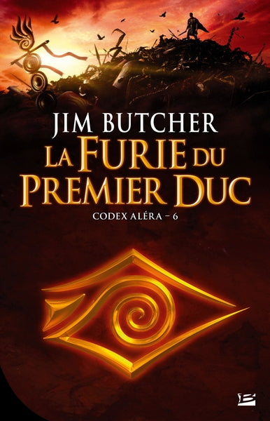 La Furie du Premier Duc