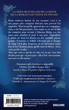 La Reine traîtresse