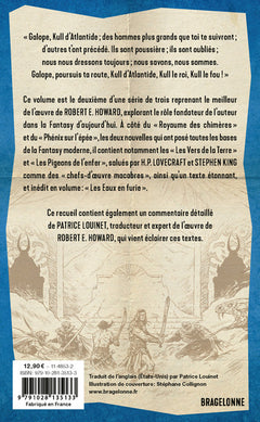 Le royaume des chimères