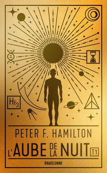 L'Aube de la Nuit, T1 : Rupture dans le réel - première partie : Émergence