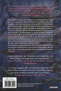 L'Île aux jardins enchantés