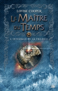 Le maître du temps - L'intégrale