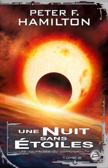 Une nuit sans étoiles
