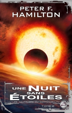 Une nuit sans étoiles