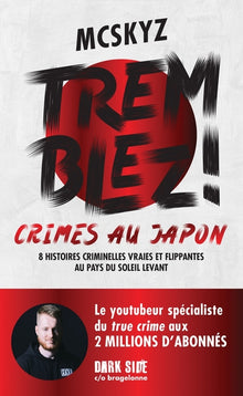 Tremblez ! Crimes au Japon