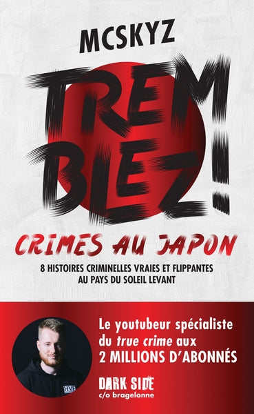Tremblez ! Crimes au Japon