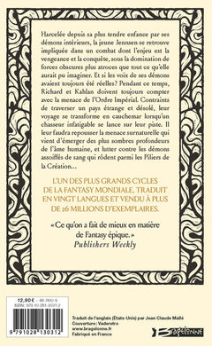 Les Piliers de la Création