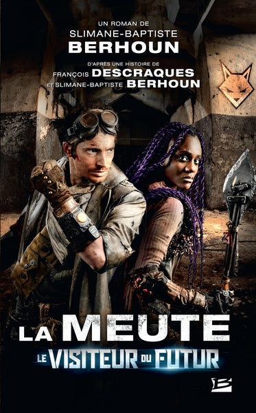 La Meute