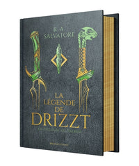La trilogie du Valbise