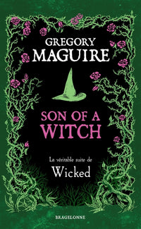 Son of a Witch