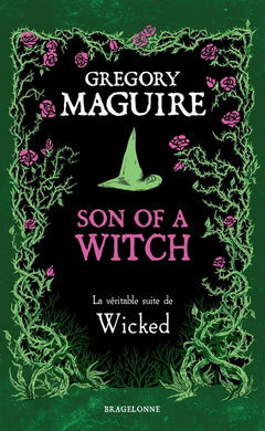 Son of a Witch