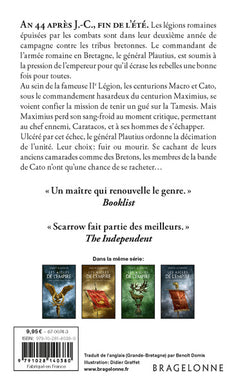 La Proie de l'Aigle