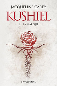 Kushiel la Marque