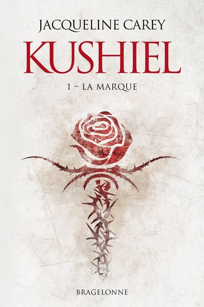 Kushiel la Marque